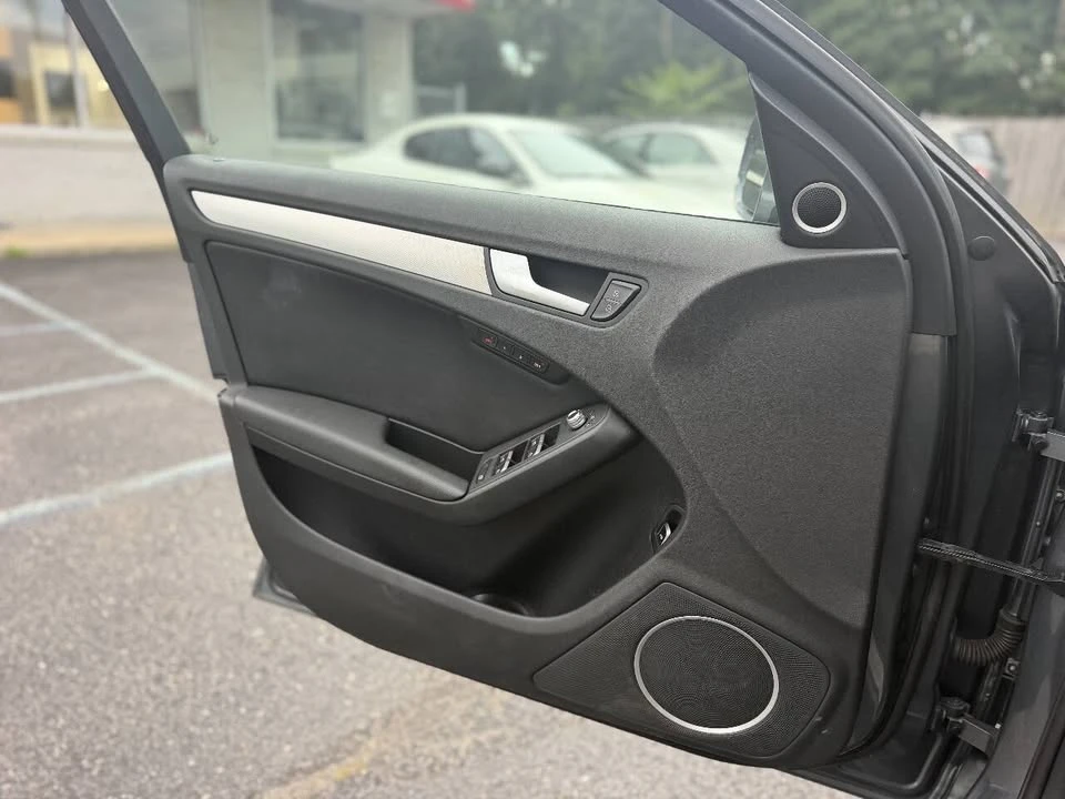 2013 Audi B8 A4 - Image 17 of 20
