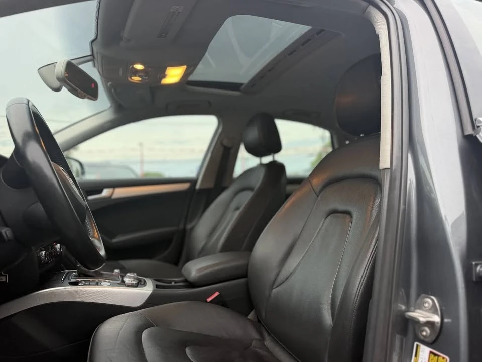 2013 Audi B8 A4 - Image 11 of 20