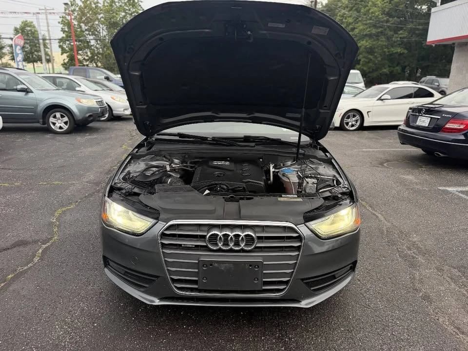 2013 Audi B8 A4 - Image 19 of 20