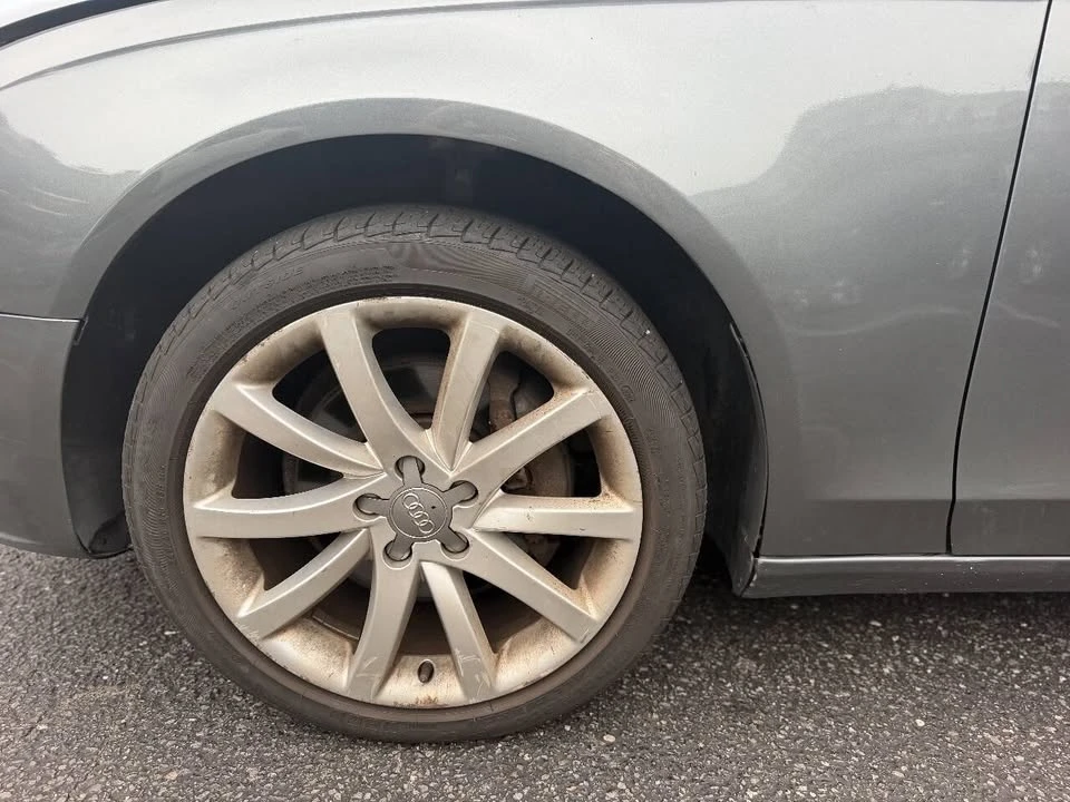2013 Audi B8 A4 - Image 18 of 20