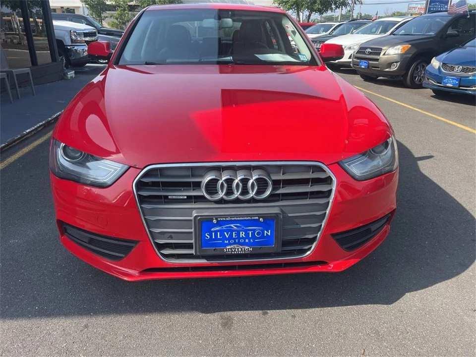 2013 Audi B8 A4 - Image 19 of 31