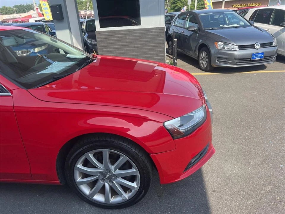 2013 Audi B8 A4 - Image 18 of 31