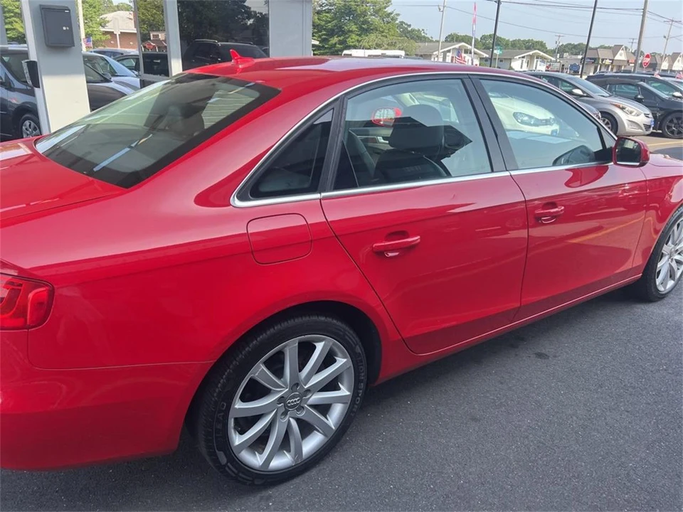 2013 Audi B8 A4 - Image 14 of 31