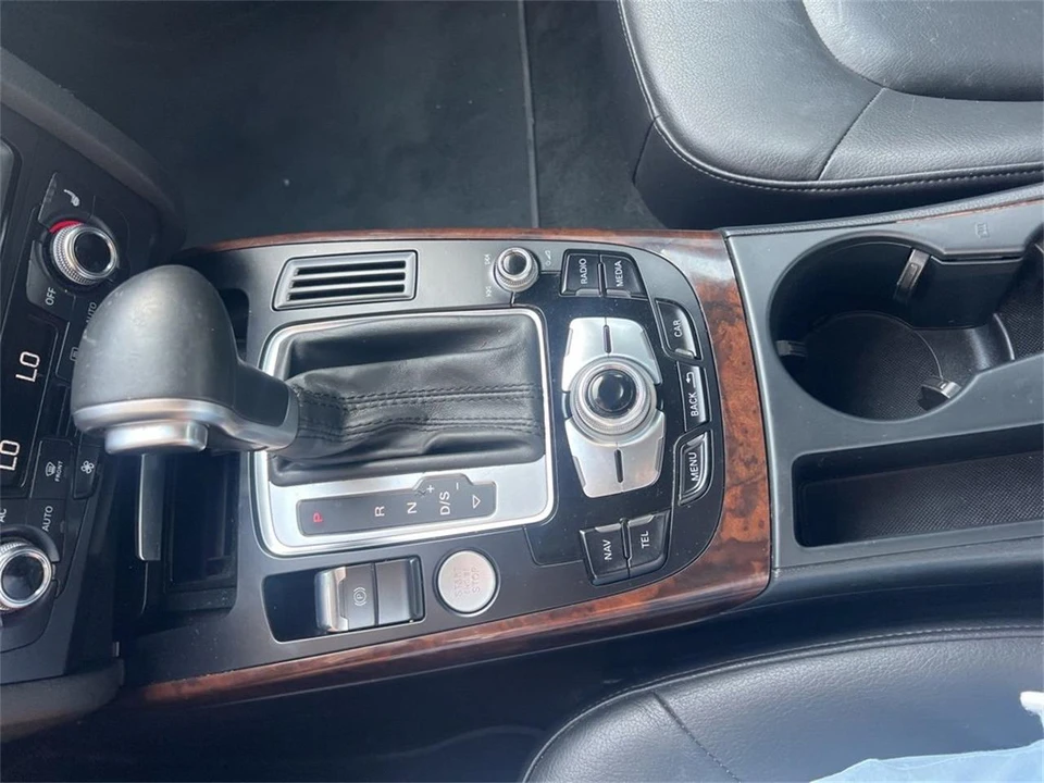 2013 Audi B8 A4 - Image 30 of 31