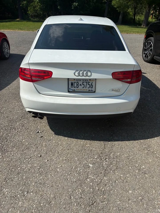 2013 Audi Allroad - Image 3 of 5