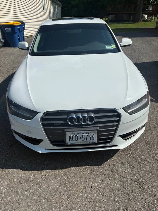 2013 Audi Allroad - Image 2 of 5