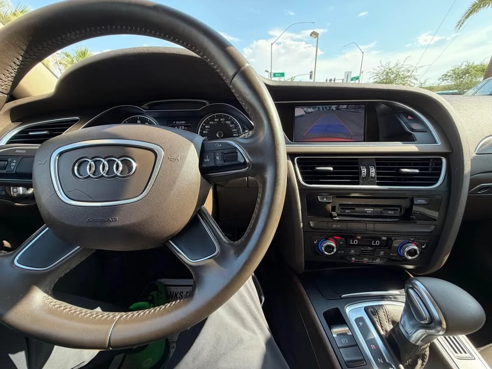 2013 Audi Allroad - Image 15 of 16