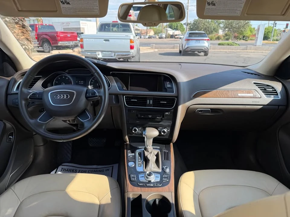 2013 Audi Allroad - Image 12 of 16