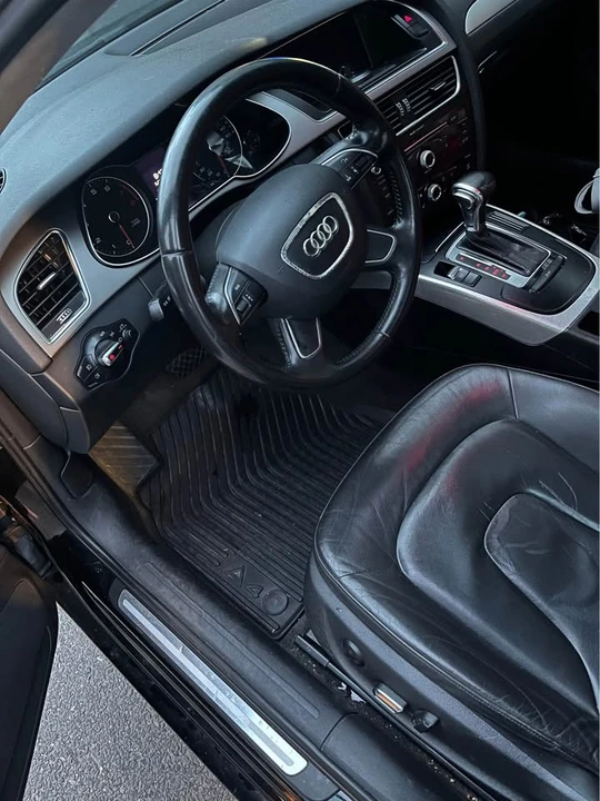 2013 Audi Allroad - Image 3 of 3