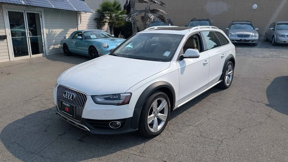 2013 Audi Allroad - Image 2 of 19