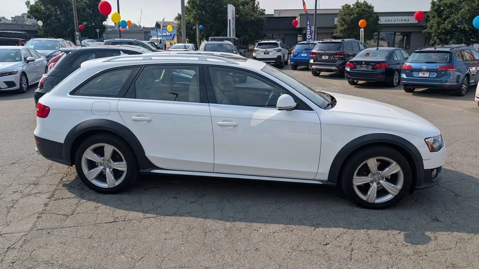 2013 Audi Allroad - Image 5 of 19