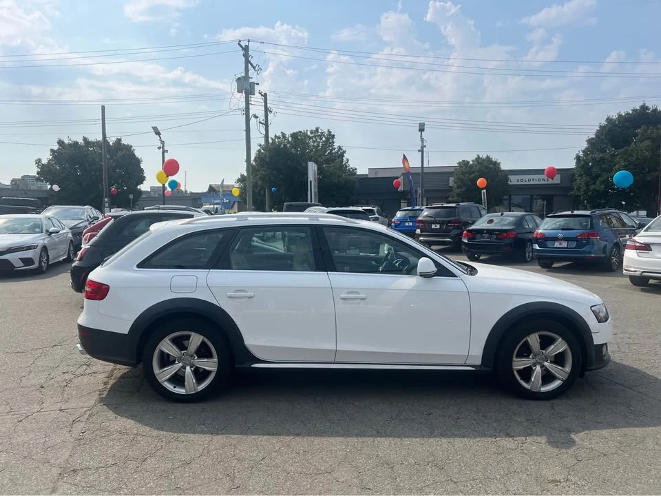 2013 Audi Allroad - Image 3 of 17