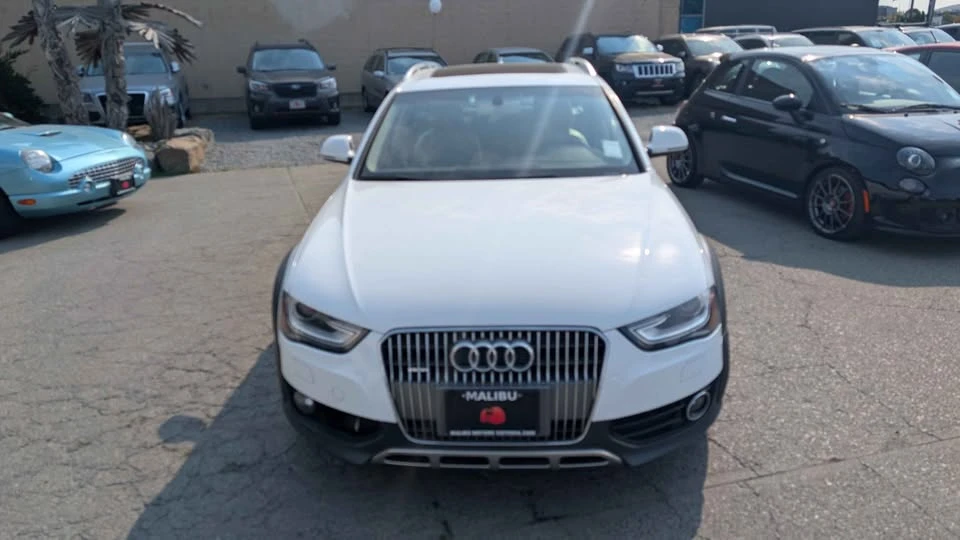 2013 Audi Allroad - Image 3 of 19