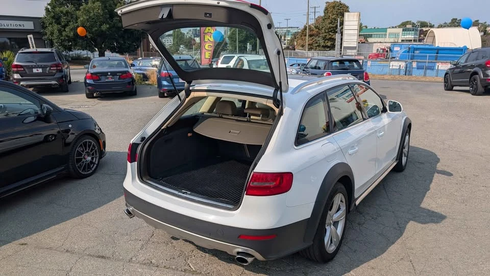 2013 Audi Allroad - Image 6 of 19