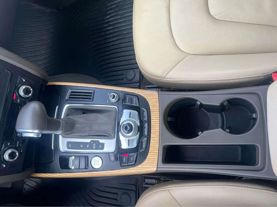 2013 Audi Allroad - Image 10 of 17
