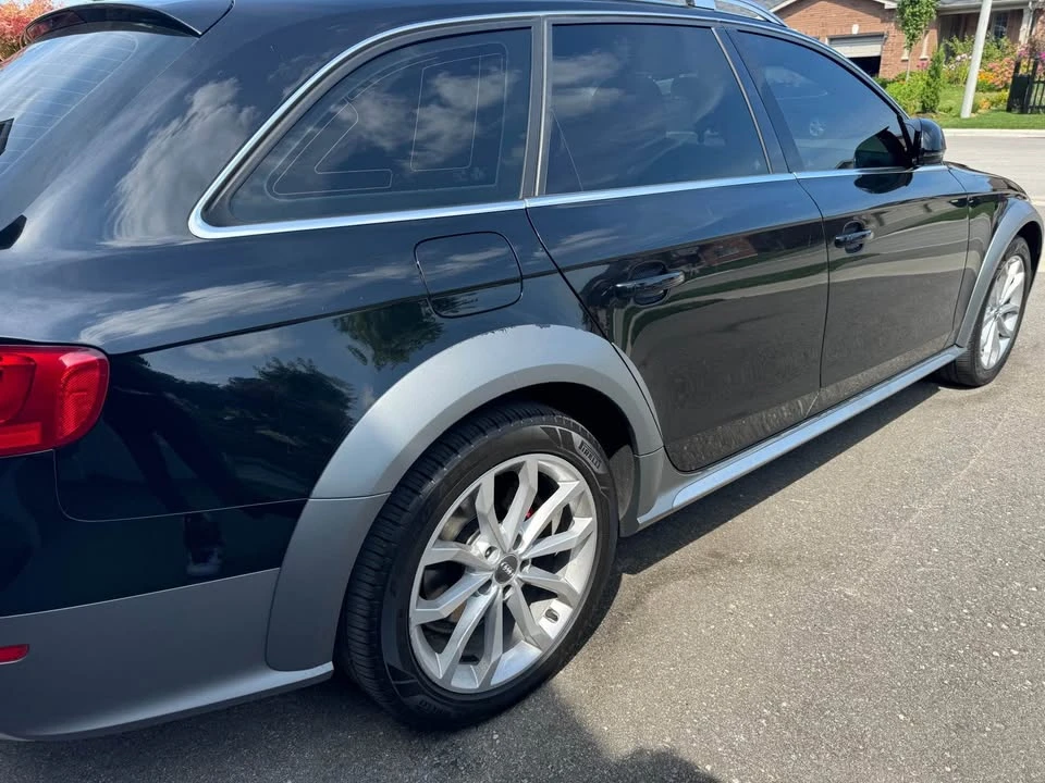 2013 Audi Allroad - Image 2 of 10