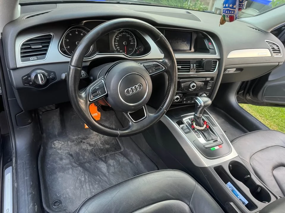 2013 Audi Allroad - Image 5 of 10