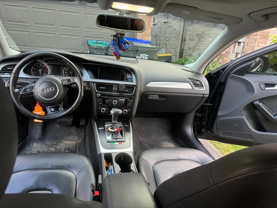 2013 Audi Allroad - Image 3 of 10