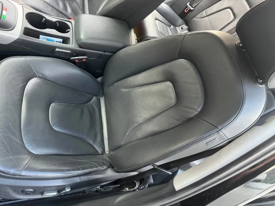 2013 Audi Allroad - Image 8 of 10