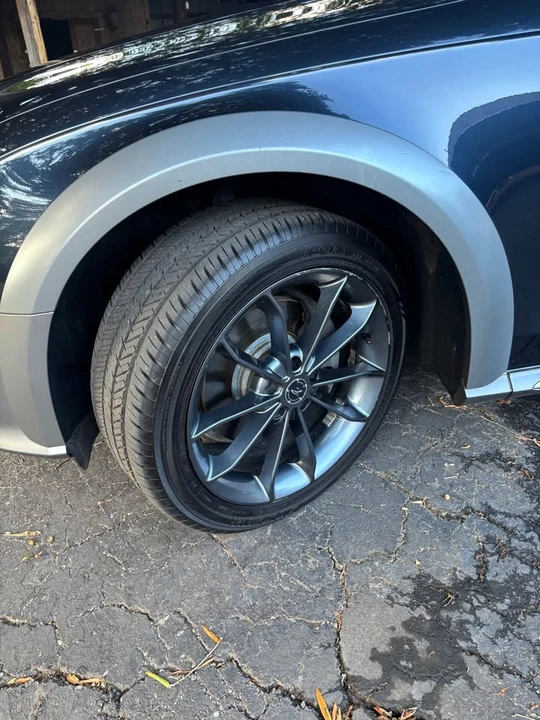 2013 Audi Allroad - Image 10 of 14