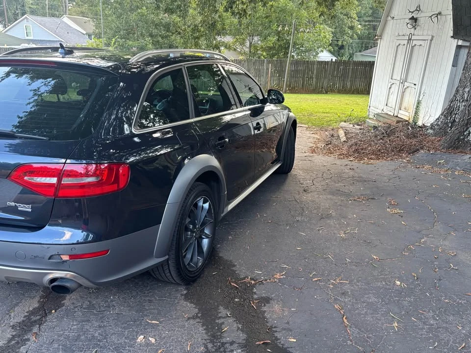 2013 Audi Allroad - Image 6 of 14