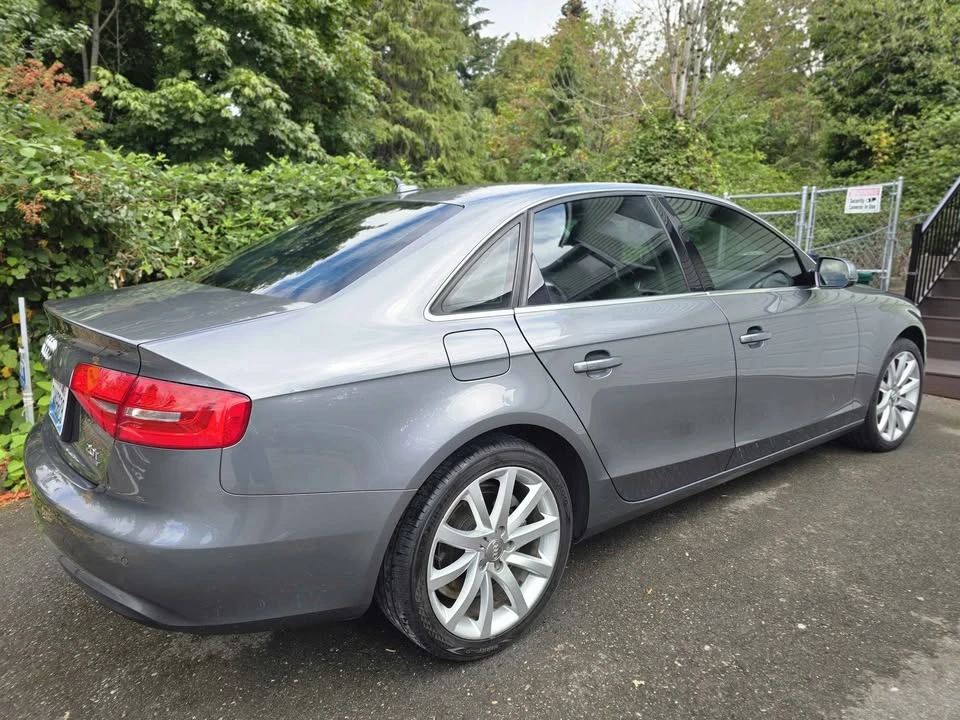 2013 Audi Allroad - Image 2 of 13