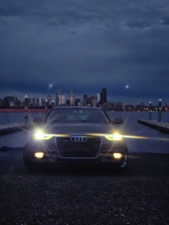 2013 Audi Allroad - Image 10 of 13