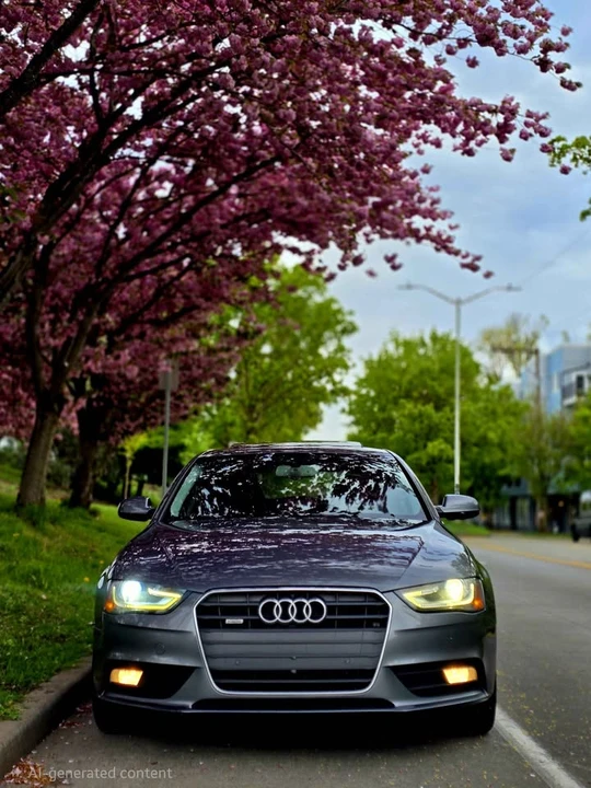 2013 Audi Allroad - Image 8 of 13