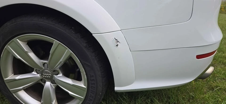 2013 Audi Allroad - Image 10 of 10