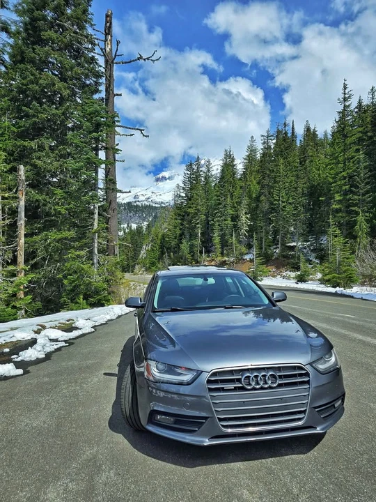 2013 Audi Allroad - Image 7 of 13