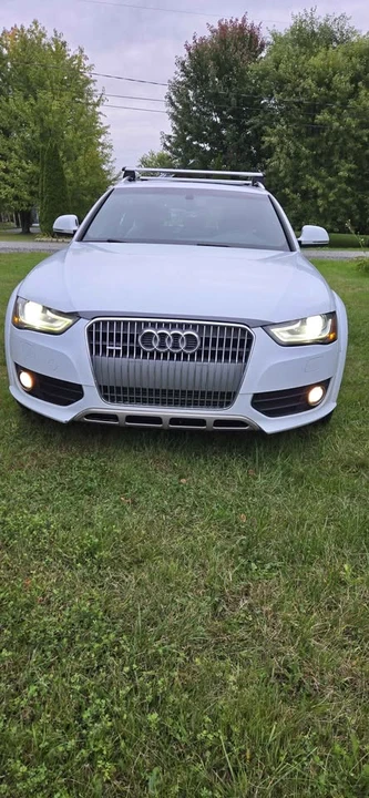 2013 Audi Allroad - Image 2 of 10