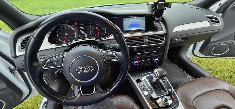 2013 Audi Allroad - Image 6 of 10