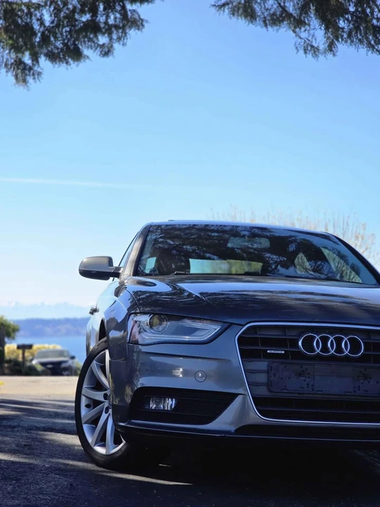 2013 Audi Allroad - Image 13 of 13