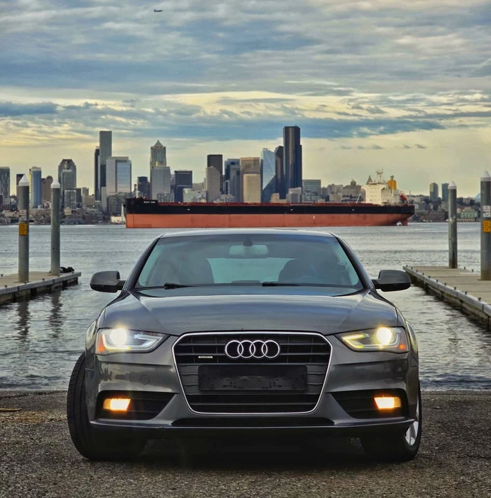 2013 Audi Allroad - Image 11 of 13