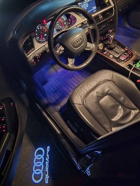 2013 Audi Allroad - Image 3 of 13