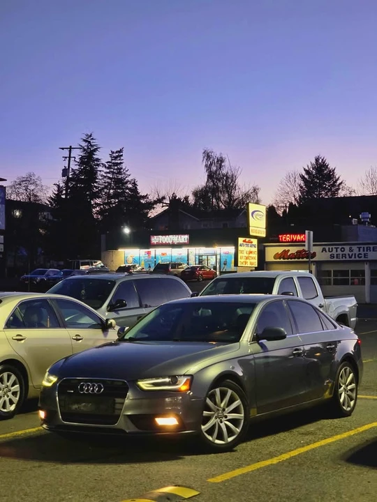 2013 Audi Allroad - Image 12 of 13