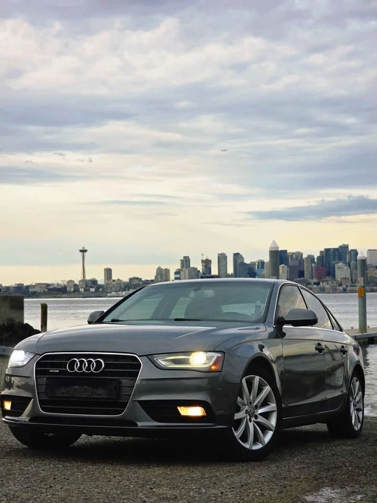 2013 Audi Allroad - Image 9 of 13