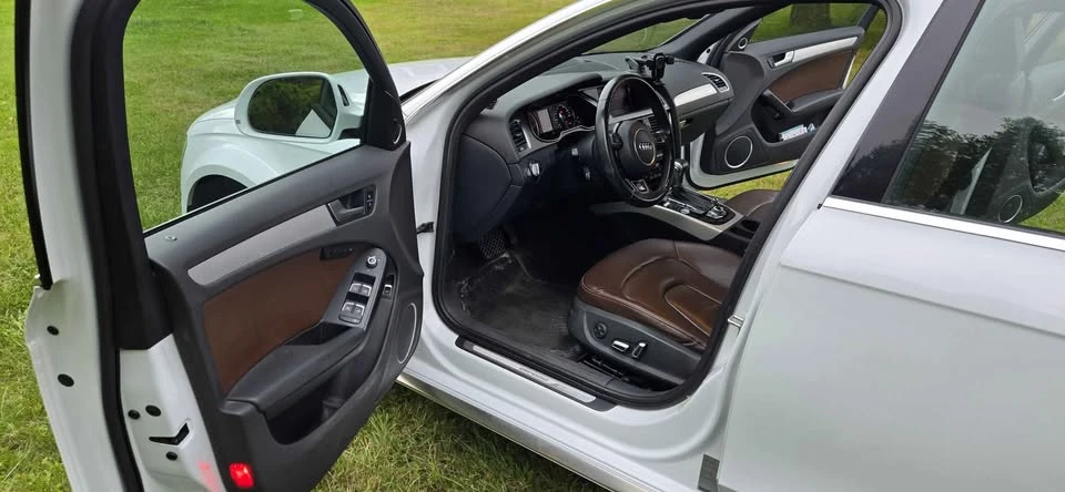 2013 Audi Allroad - Image 5 of 10