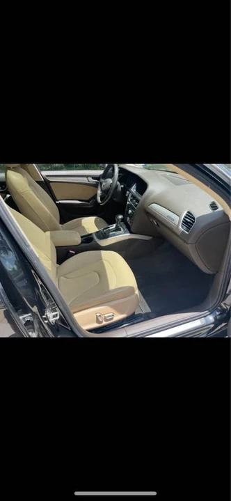 2013 Audi Allroad - Image 13 of 20