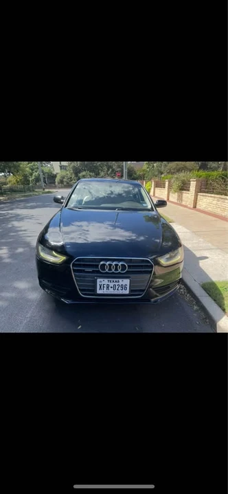 2013 Audi Allroad - Image 8 of 20