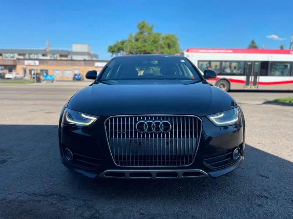 2013 Audi Allroad - Image 2 of 20