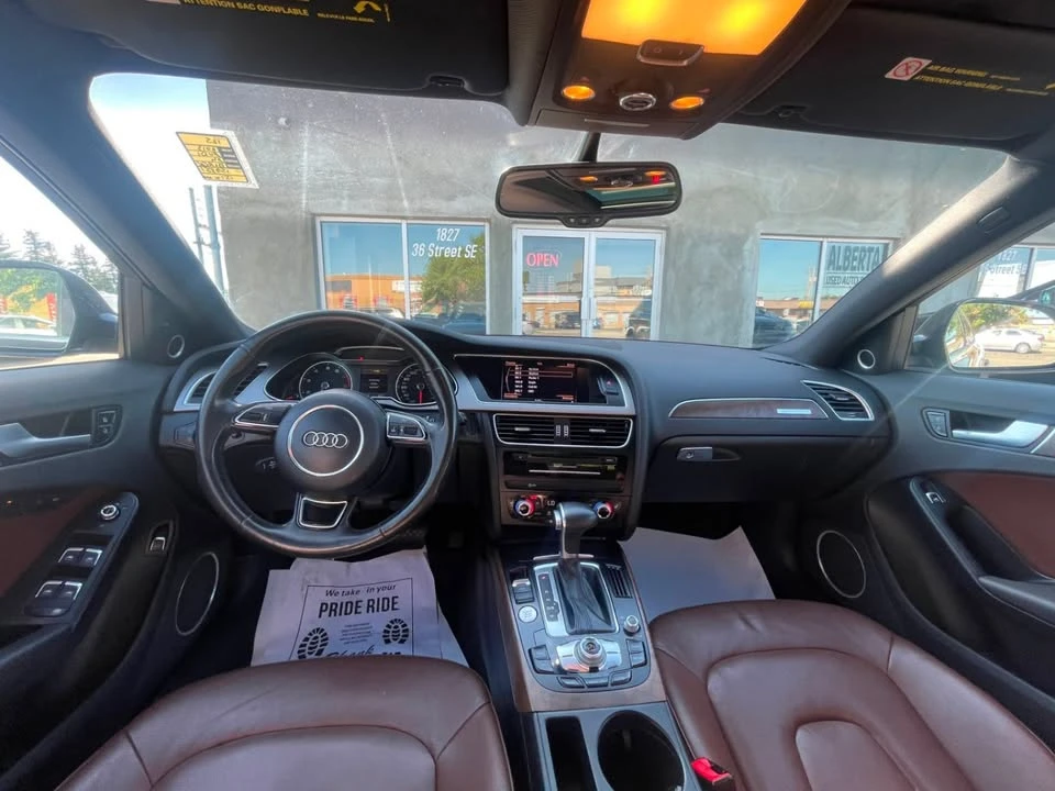 2013 Audi Allroad - Image 16 of 20