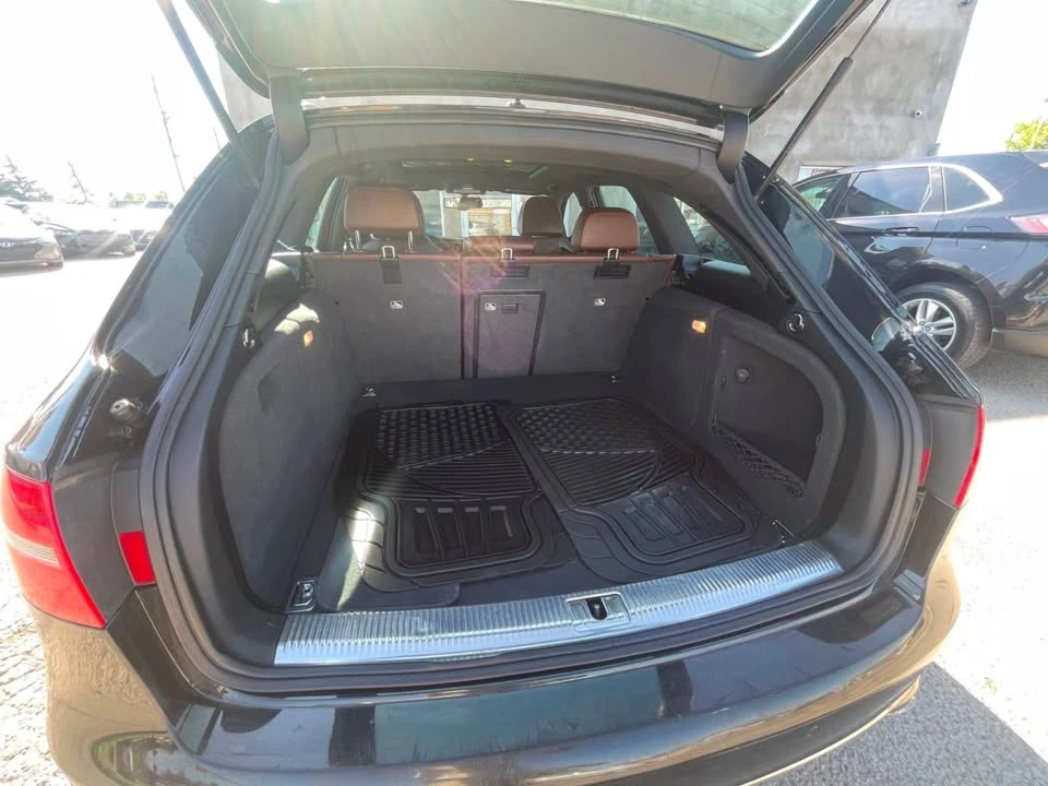 2013 Audi Allroad - Image 17 of 20