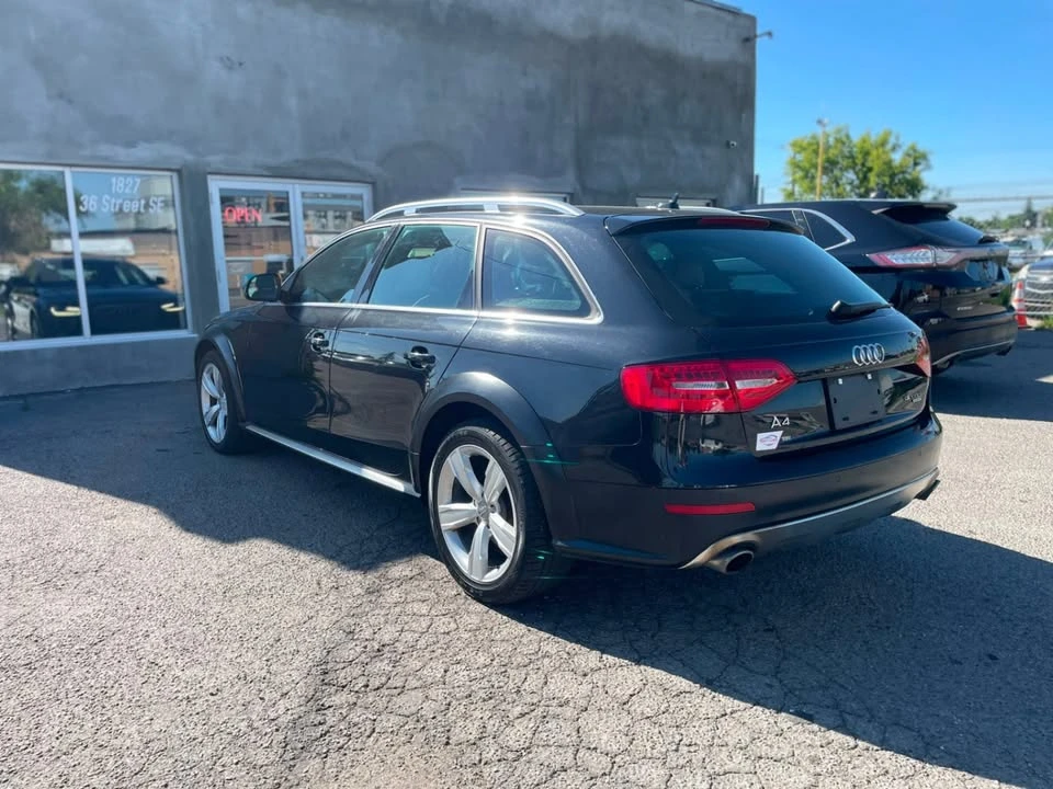 2013 Audi Allroad - Image 5 of 20