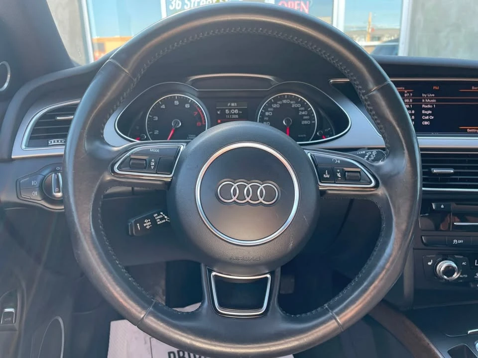 2013 Audi Allroad - Image 11 of 20