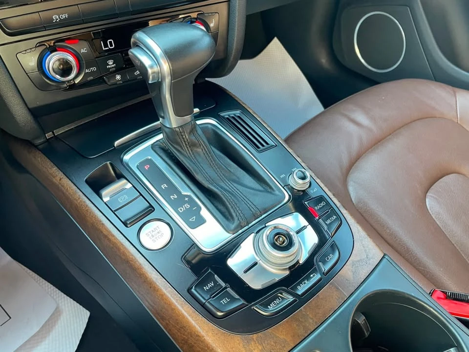 2013 Audi Allroad - Image 13 of 20