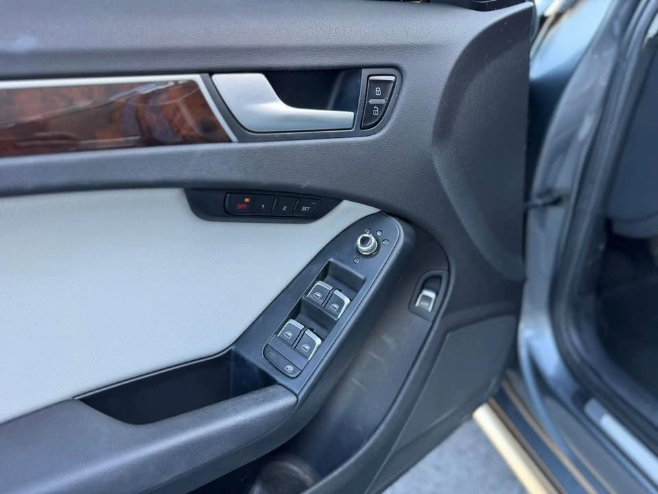 2013 Audi Allroad - Image 8 of 16