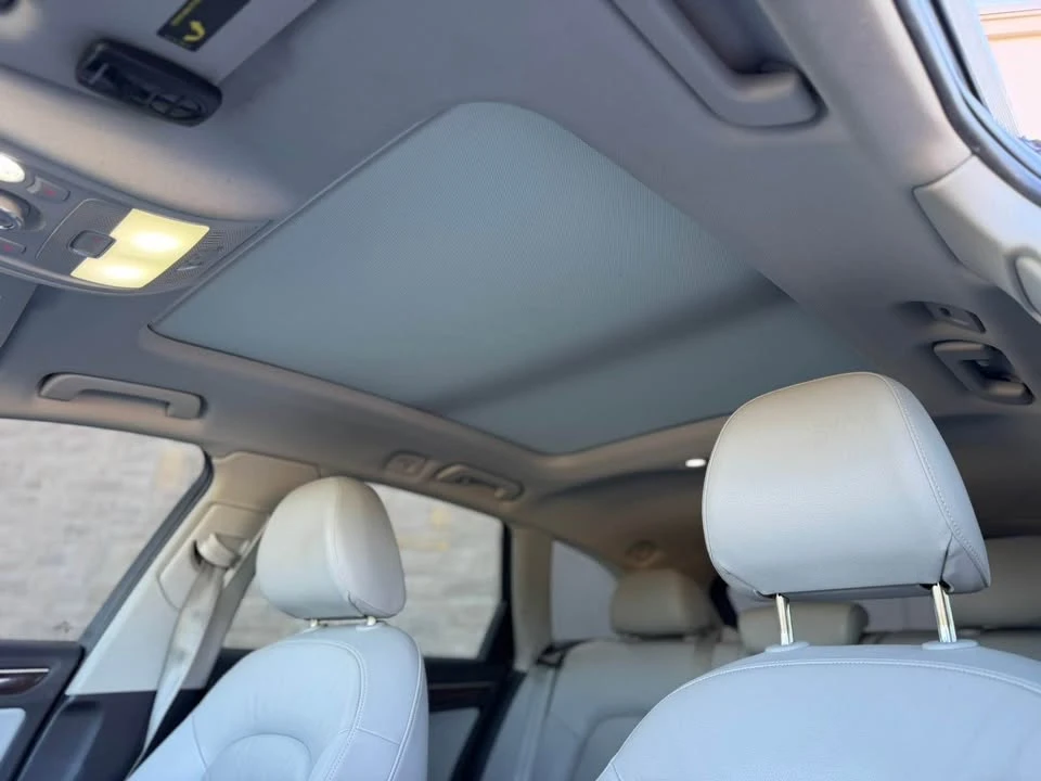 2013 Audi Allroad - Image 11 of 16