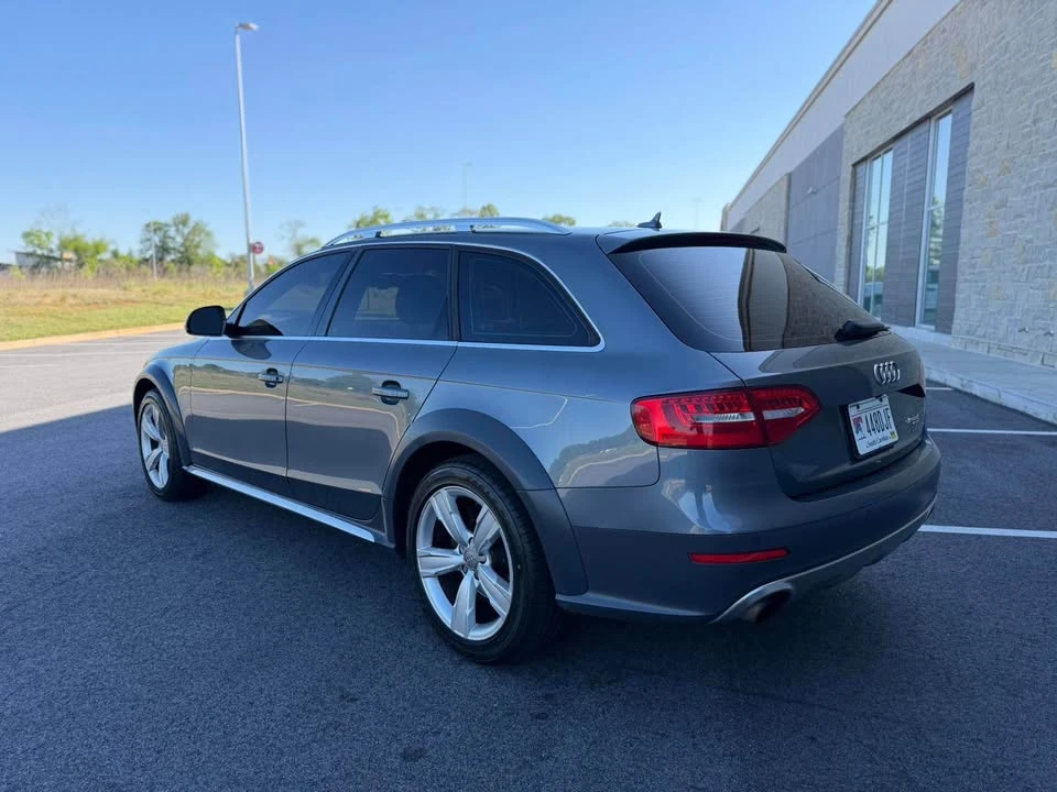 2013 Audi Allroad - Image 2 of 16