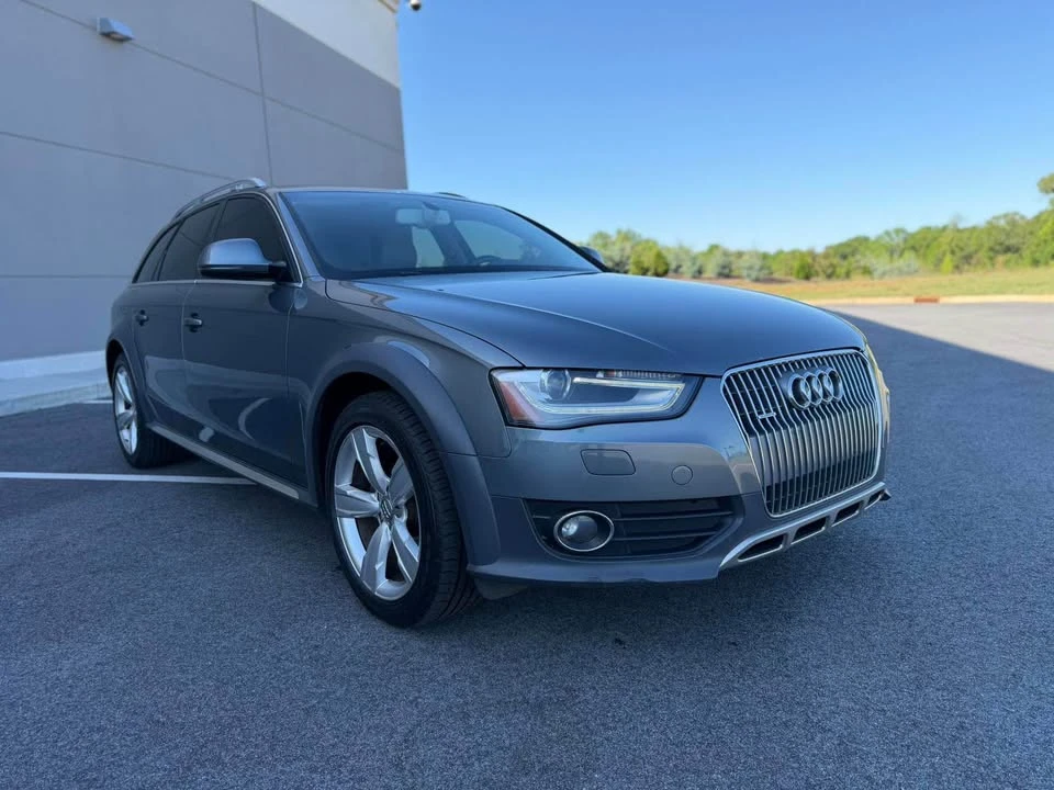 2013 Audi Allroad - Image 3 of 16